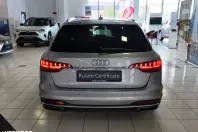 Audi A4 din 2020 cu 136.200 km - oferta AUD136077 - foto 5