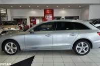 Audi A4 din 2020 cu 136.200 km - oferta AUD136077 - foto 7