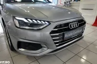 Audi A4 din 2020 cu 136.200 km - oferta AUD136077 - foto 9