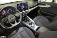 Audi A4 din 2020 cu 136.200 km - oferta AUD136077 - foto 12