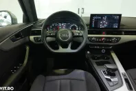 Audi A4 din 2020 cu 136.200 km - oferta AUD136077 - foto 15