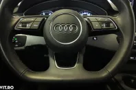 Audi A4 din 2020 cu 136.200 km - oferta AUD136077 - foto 21