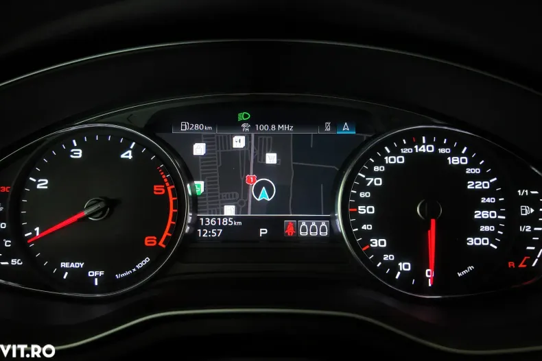 Audi A4 din 2020 cu 136.200 km - oferta AUD136077 - foto 22