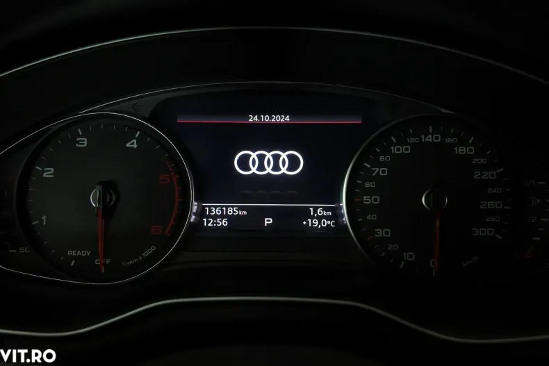 Audi A4 din 2020 cu 136.200 km - oferta AUD136077 - foto 23