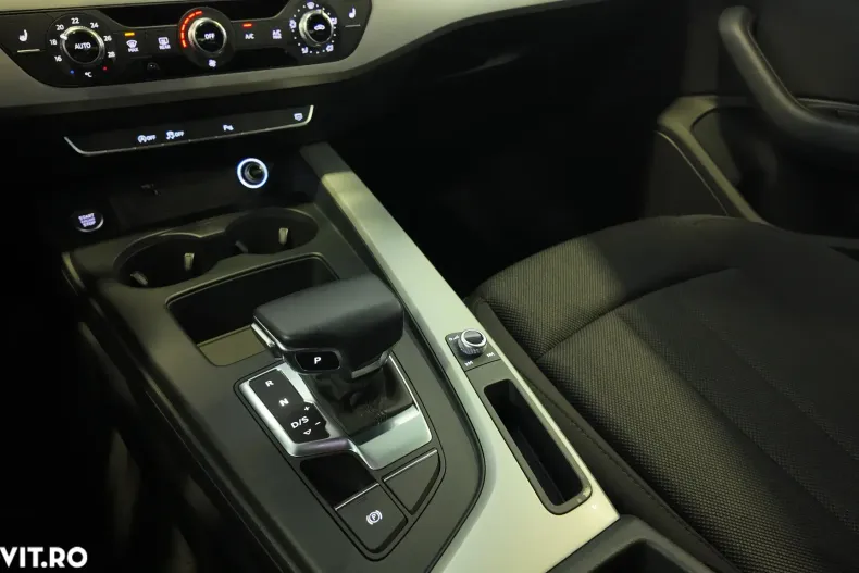 Audi A4 din 2020 cu 136.200 km - oferta AUD136077 - foto 26
