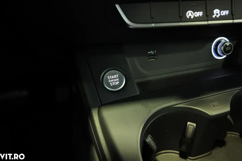 Audi A4 din 2020 cu 136.200 km - oferta AUD136077 - foto 28