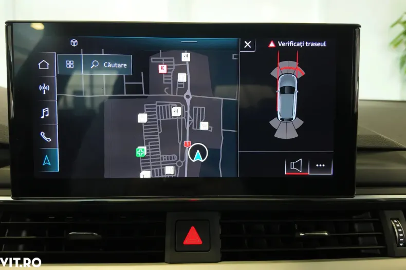 Audi A4 din 2020 cu 136.200 km - oferta AUD136077 - foto 29