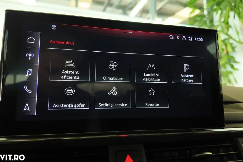 Audi A4 din 2020 cu 136.200 km - oferta AUD136077 - foto 30