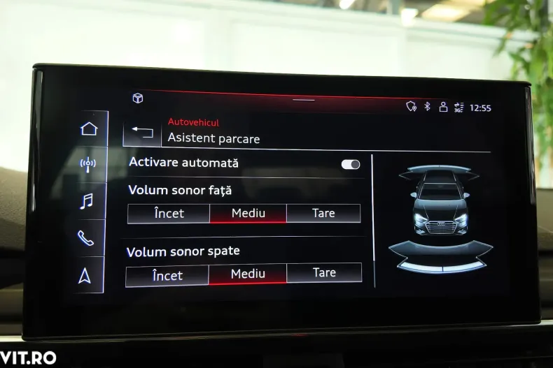 Audi A4 din 2020 cu 136.200 km - oferta AUD136077 - foto 31