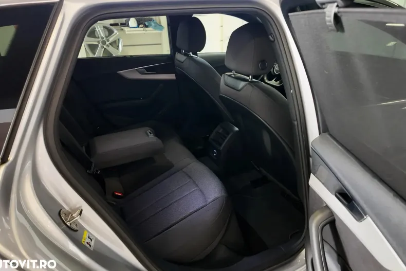 Audi A4 din 2020 cu 136.200 km - oferta AUD136077 - foto 33