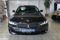 BMW Seria 5 din 2023 cu 15.600 km - oferta BMW136078 - foto 2