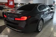BMW Seria 5 din 2023 cu 15.600 km - oferta BMW136078 - foto 4