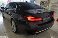 BMW Seria 5 din 2023 cu 15.600 km - oferta BMW136078 - foto 6