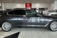 BMW Seria 5 din 2023 cu 15.600 km - oferta BMW136078 - foto 8