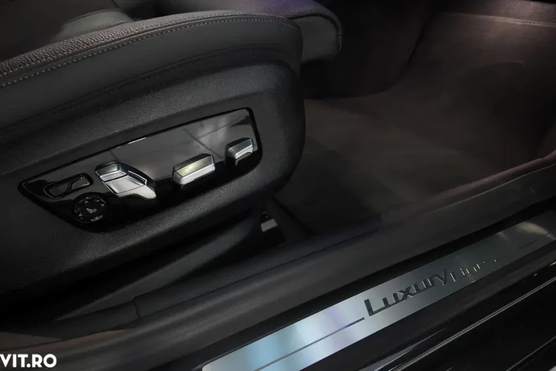 BMW Seria 5 din 2023 cu 15.600 km - oferta BMW136078 - foto 16