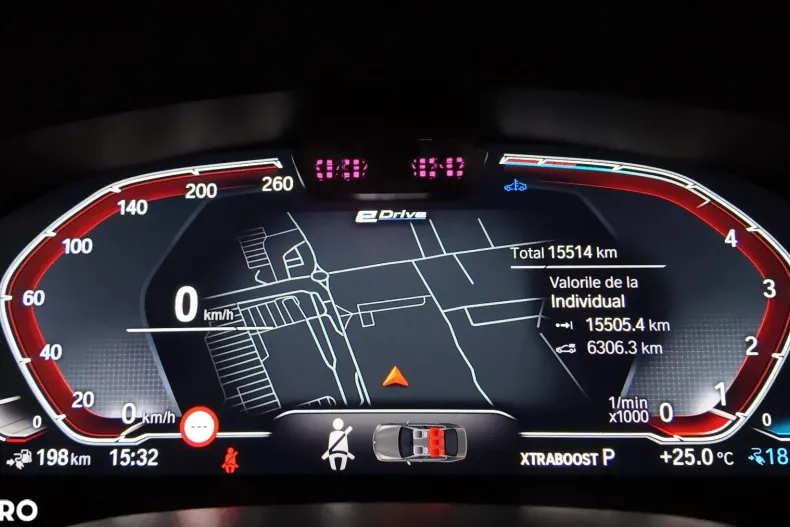 BMW Seria 5 din 2023 cu 15.600 km - oferta BMW136078 - foto 25