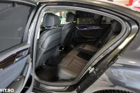 BMW Seria 5 din 2023 cu 15.600 km - oferta BMW136078 - foto 35