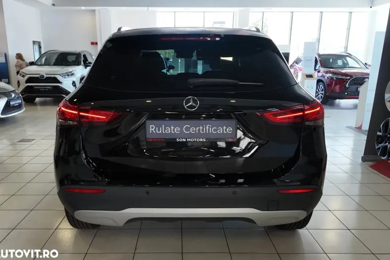 Mercedes-Benz GLA din 2020 cu 89.300 km - oferta MER136079 - foto 5