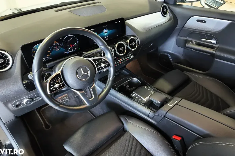 Mercedes-Benz GLA din 2020 cu 89.300 km - oferta MER136079 - foto 11