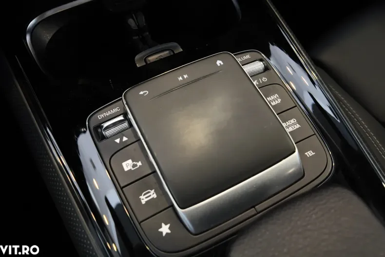 Mercedes-Benz GLA din 2020 cu 89.300 km - oferta MER136079 - foto 25