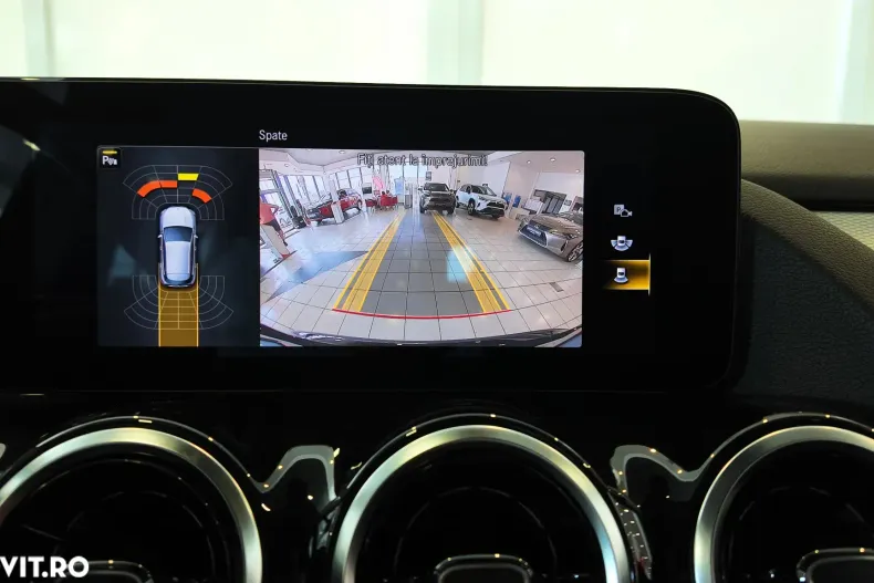 Mercedes-Benz GLA din 2020 cu 89.300 km - oferta MER136079 - foto 27