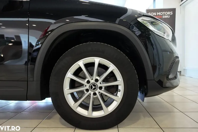 Mercedes-Benz GLA din 2020 cu 89.300 km - oferta MER136079 - foto 37