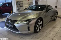 Lexus LC 500h din 2019 cu 56.200 km - oferta LEX136080 - foto 3
