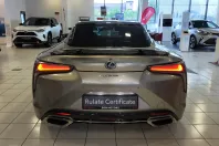 Lexus LC 500h din 2019 cu 56.200 km - oferta LEX136080 - foto 5