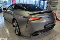 Lexus LC 500h din 2019 cu 56.200 km - oferta LEX136080 - foto 6