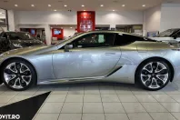 Lexus LC 500h din 2019 cu 56.200 km - oferta LEX136080 - foto 7