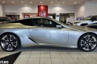 Lexus LC 500h din 2019 cu 56.200 km - oferta LEX136080 - foto 8