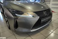 Lexus LC 500h din 2019 cu 56.200 km - oferta LEX136080 - foto 9