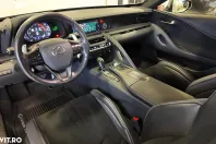 Lexus LC 500h din 2019 cu 56.200 km - oferta LEX136080 - foto 16