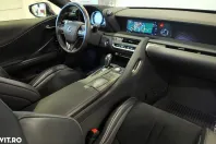 Lexus LC 500h din 2019 cu 56.200 km - oferta LEX136080 - foto 18