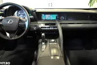 Lexus LC 500h din 2019 cu 56.200 km - oferta LEX136080 - foto 19