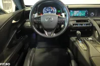 Lexus LC 500h din 2019 cu 56.200 km - oferta LEX136080 - foto 20