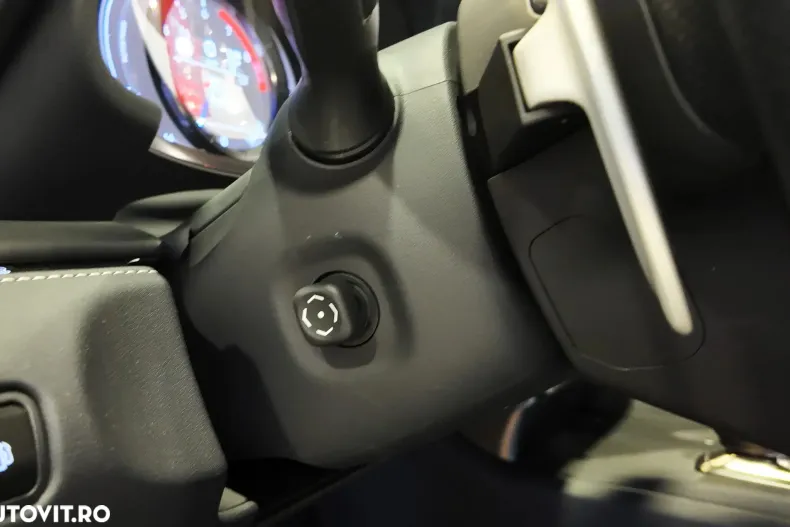 Lexus LC 500h din 2019 cu 56.200 km - oferta LEX136080 - foto 24