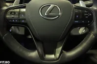 Lexus LC 500h din 2019 cu 56.200 km - oferta LEX136080 - foto 25