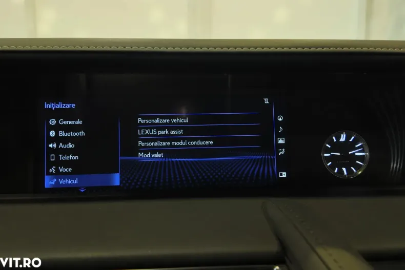 Lexus LC 500h din 2019 cu 56.200 km - oferta LEX136080 - foto 37