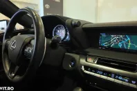 Lexus LC 500h din 2019 cu 56.200 km - oferta LEX136080 - foto 38