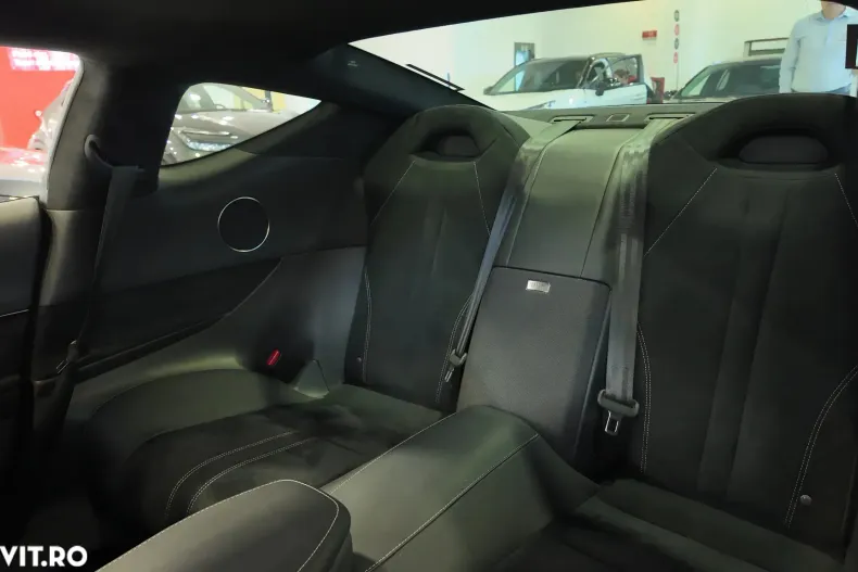 Lexus LC 500h din 2019 cu 56.200 km - oferta LEX136080 - foto 39