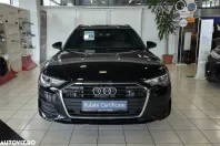 Audi A6 din 2020 cu 101.000 km - oferta AUD136081 - foto 2