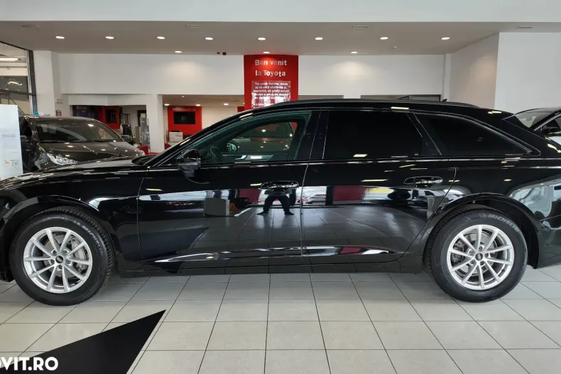 Audi A6 din 2020 cu 101.000 km - oferta AUD136081 - foto 7