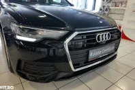 Audi A6 din 2020 cu 101.000 km - oferta AUD136081 - foto 9