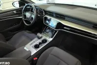 Audi A6 din 2020 cu 101.000 km - oferta AUD136081 - foto 14
