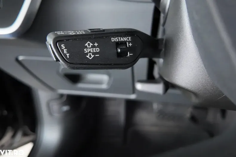 Audi A6 din 2020 cu 101.000 km - oferta AUD136081 - foto 20