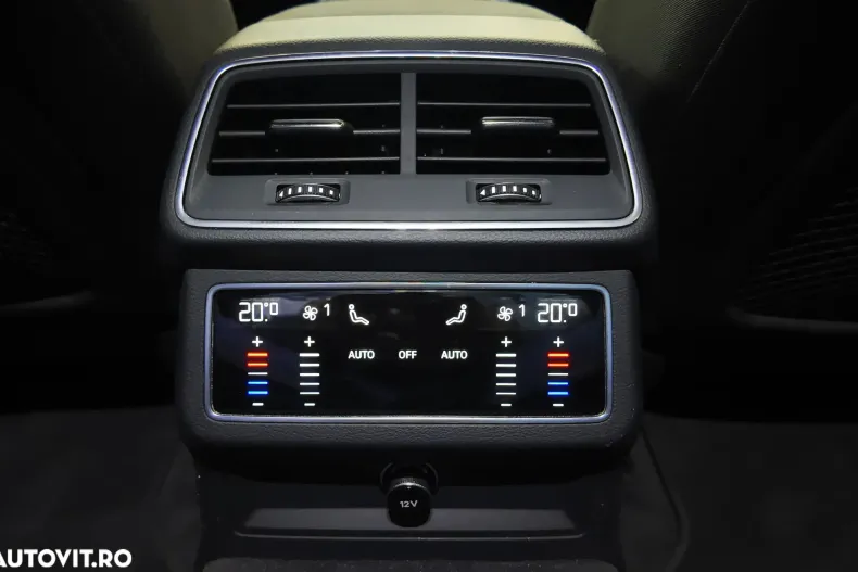 Audi A6 din 2020 cu 101.000 km - oferta AUD136081 - foto 34