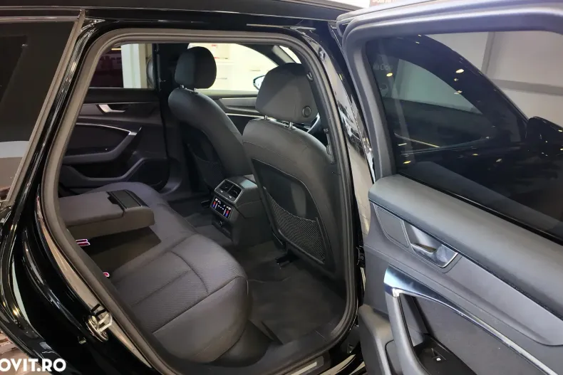 Audi A6 din 2020 cu 101.000 km - oferta AUD136081 - foto 35