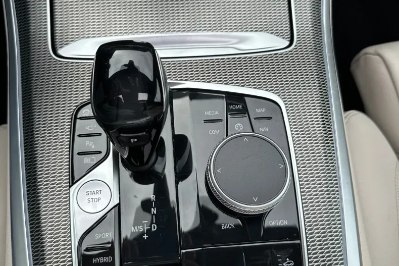 BMW X5 din 2020 cu 141.000 km - oferta BMW136084 - foto 17