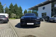 Porsche Cayenne din 2019 cu 53.125 km - oferta POR136085 - foto 2